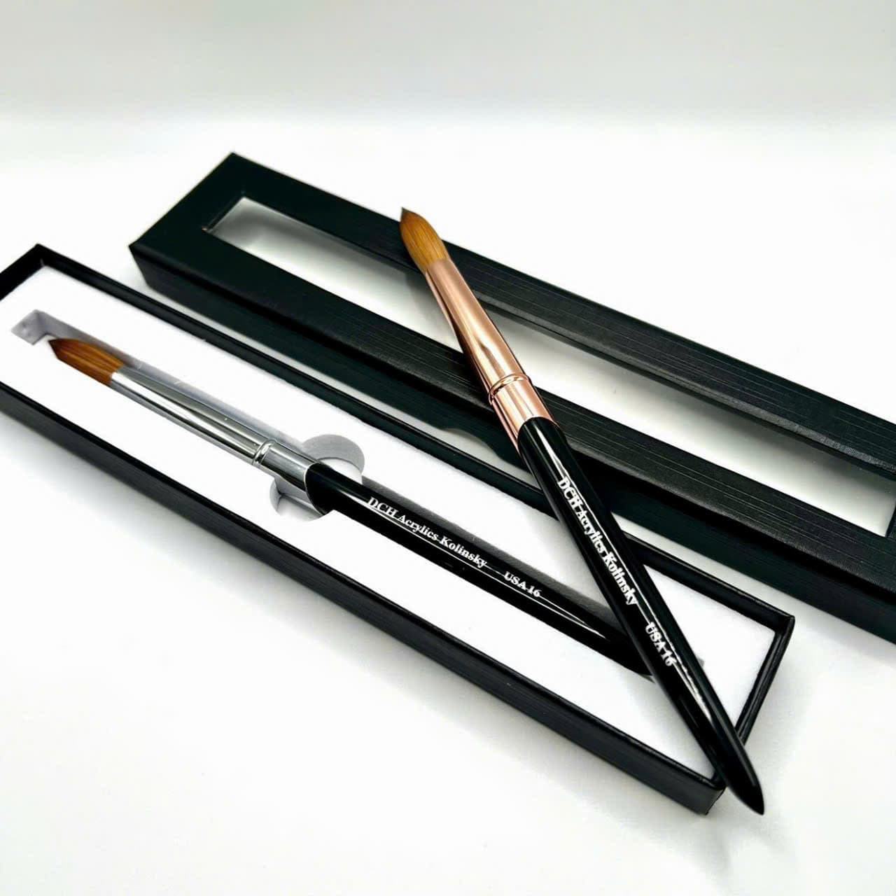 DCH Premium Acrylic Brush
